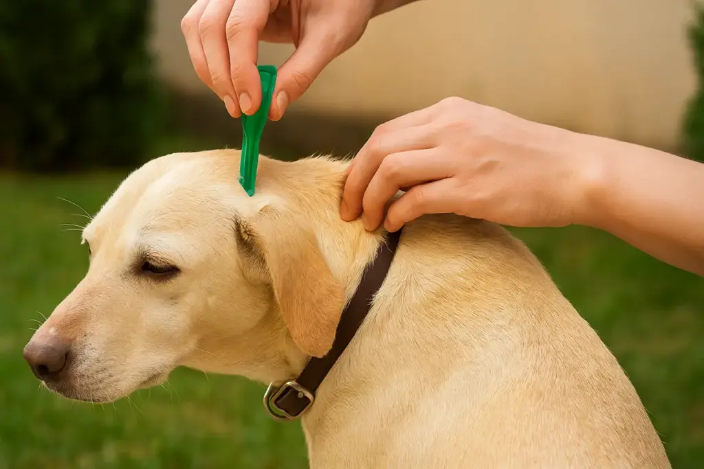 Come prevenire la leishmaniosi nel cane? I trattamenti efficaci che puoi adottare subito