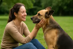 Adozione cane adulto: i vantaggi che in pochi considerano