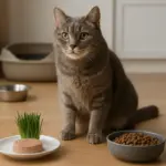 Cosa mangiano i gatti sterilizzati? Le linee guida che prevengono problemi comuni