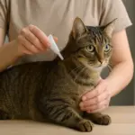 Controllo dei parassiti nei gatti domestici: le soluzioni che riducono i rischi di infestazione