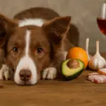 Alimenti vietati ai cani: la lista aggiornata per evitare rischi poco noti