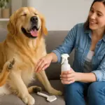 I migliori rimedi contro il prurito nei cani: tecniche comprovate che rimettono il tuo amico a suo agio