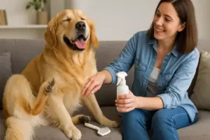 I migliori rimedi contro il prurito nei cani: tecniche comprovate che rimettono il tuo amico a suo agio