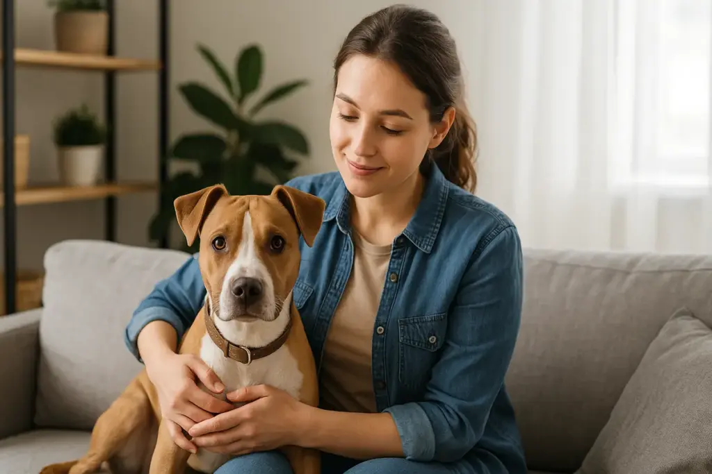Cos’è l’affido temporaneo di animali? Le opportunità poco conosciute per aiutare senza impegno definitivo