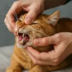 Gli indizi di una malattia dentale nel gatto: perché riconoscerli evita complicazioni serie