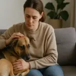 Adozione di un cane con traumi passati: accorgimenti pratici che favoriscono il recupero