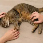 Come riconoscere una crisi epilettica nel gatto? Cosa fare subito per aiutarlo davvero