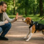 Come far smettere il cane di tirare al guinzaglio? Il metodo che dà risultati anche ai principianti