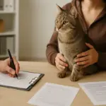 Quali documenti servono per adottare un gatto? La guida che evita imprevisti