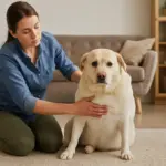Come capire se il tuo cane è in sovrappeso? Strategie pratiche per la dieta correttiva