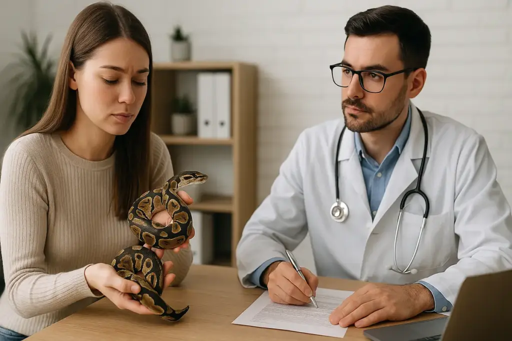 Adottare animali esotici è legale? Tutto quello che bisogna sapere sulla normativa attuale