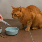 Cosa può causare diarrea alimentare nei gatti? Soluzioni rapide da provare subito