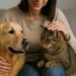 Gestire gelosie tra animali domestici: tecniche poco note per favorire l’armonia in famiglia