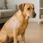 Alopecia nel cane: come identificarla e quali terapie fanno davvero la differenza