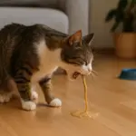 Quali sono i primi segnali di intolleranza alimentare nei gatti? Come riconoscerli subito