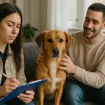 Come funziona il preaffido per animali? Segreti per superarlo senza stress
