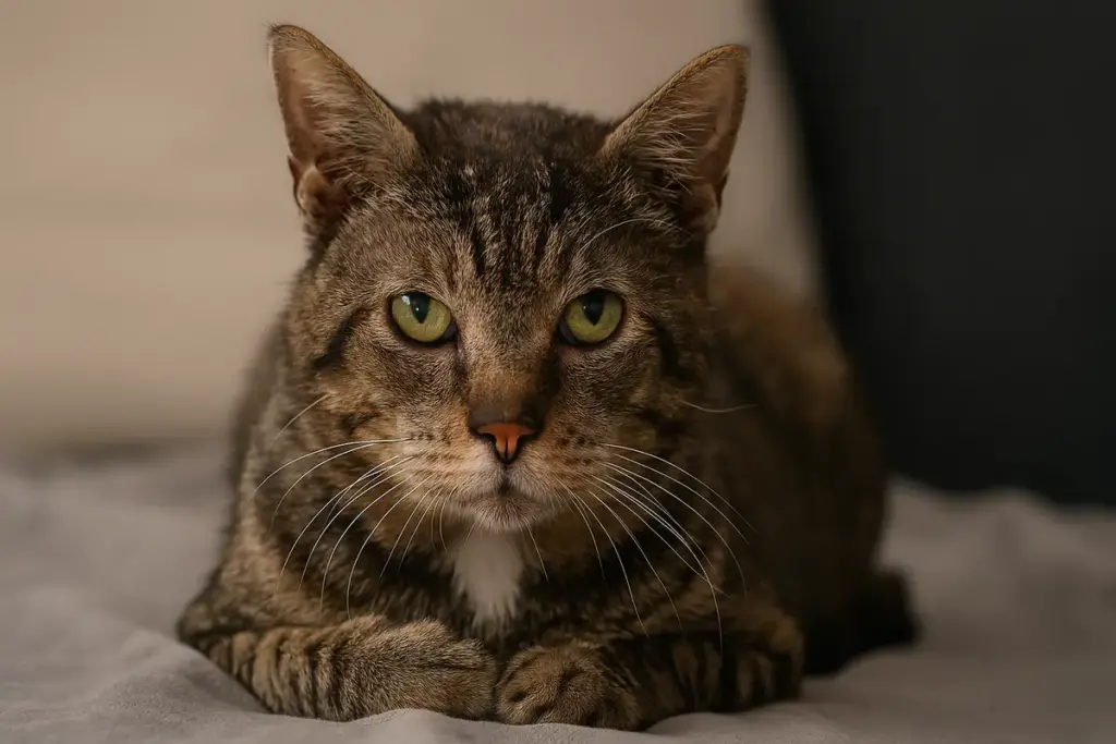 Gatti FIV+: perché adottarli può essere un gesto speciale (e come prendersene cura al meglio)