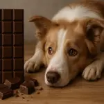 Perché la cioccolata è pericolosa per i cani? La spiegazione che pochi conoscono
