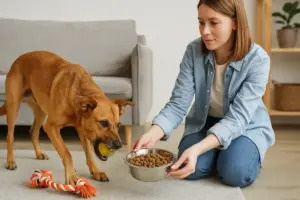 Come gestire e prevenire la possessività nel cane verso cibo e giochi: soluzioni applicabili subito