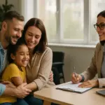 Adozione con associazioni: i servizi aggiuntivi che pochi richiedono ma fanno la differenza