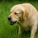 Mangiare erba: cosa significa per il tuo cane? Miti e realtà su questo comportamento