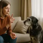 Come insegnare nuovi trucchi ad animali anziani? Metodi stimolanti che rispettano i loro tempi