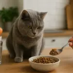 Come prevenire i calcoli renali nei gatti attraverso la dieta: scelte pratiche da adottare