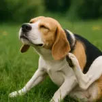 Sintomi di allergia stagionale nei cani: trucchi pratici per alleviare il disagio