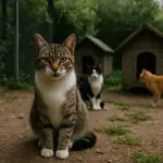 Gatti in colonia: si possono adottare? Regole e possibili soluzioni per l’affido