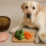 Alimenti ipoallergenici per animali domestici: quando servono davvero
