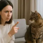 Perché il gatto ignora i comandi? Scopri quali segnali sono davvero importanti