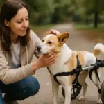 È possibile adottare un animale con disabilità? Le attenzioni fondamentali che migliorano la sua vita