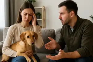 Gli errori più comuni dopo l’adozione di un animale: come evitarli fin dal primo giorno