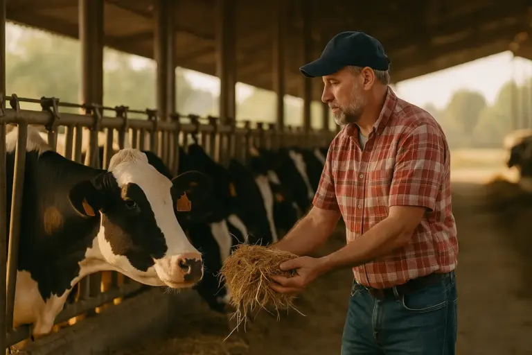 “D’estate mezza razione”: il consiglio dei vecchi allevatori rivisto oggi