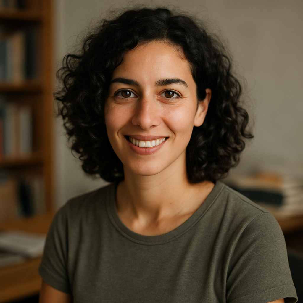 Ilaria Fontanelli