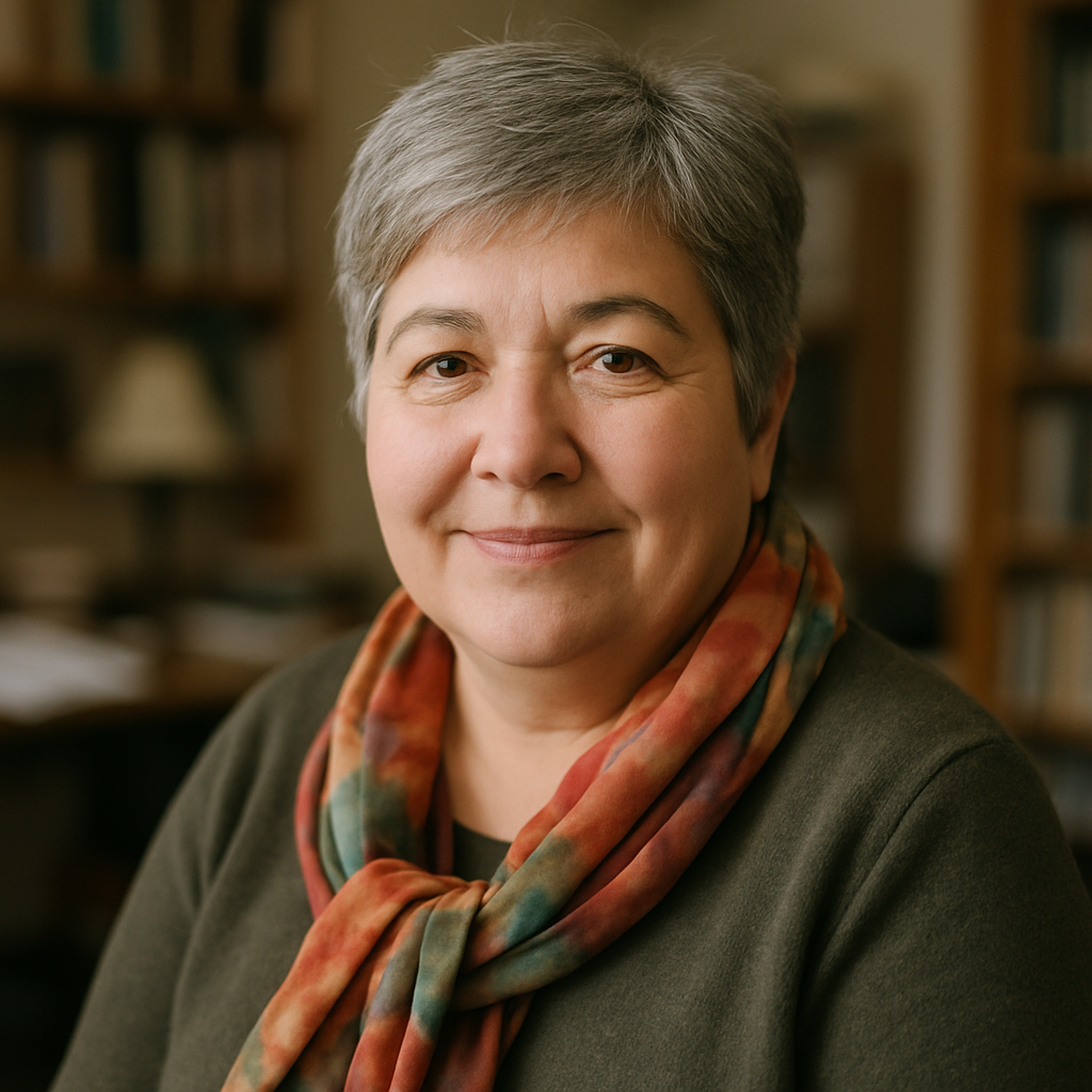 Lucia Soldati