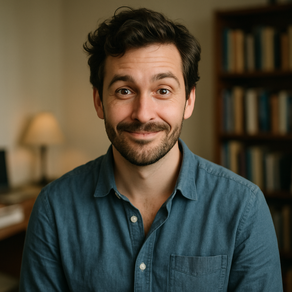 Giulio Fabbri