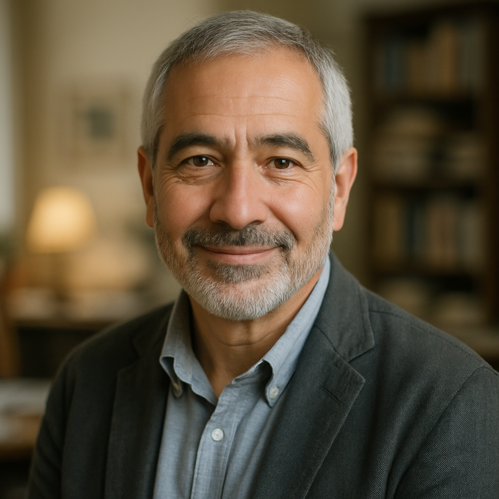 Mauro Caggioli