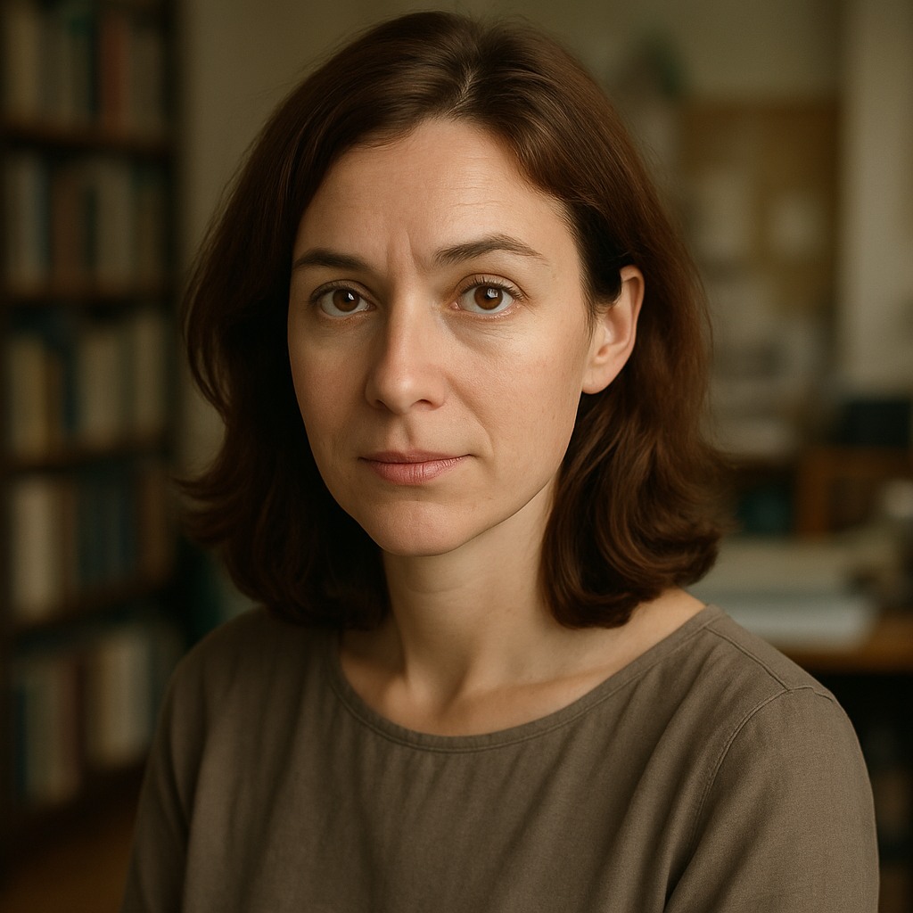 Letizia Cecchi