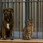 Spagna vieta cani e gatti sui balconi: cosa cambierà anche in Italia?