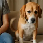 Cane che scodinzola sempre: quando non è un segnale di felicità vera