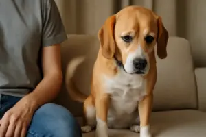 Cane che scodinzola sempre: quando non è un segnale di felicità vera