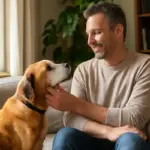 Adottare un cane anziano: i vantaggi concreti che cambiano le aspettative