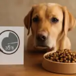 Percentuali proteiche nelle crocchette per cani: come valutarle senza inganni