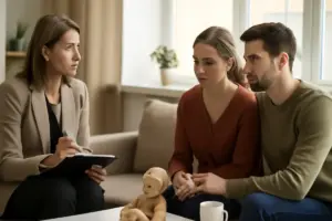Come si svolge il colloquio pre-adozione: cosa ti chiederanno davvero