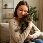 Gatto adulto in adozione: perché si adatta prima di quanto si pensi