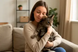 Gatto adulto in adozione: perché si adatta prima di quanto si pensi