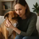 Segnali di trauma nel cane adottato: come riconoscerli e quando serve un esperto